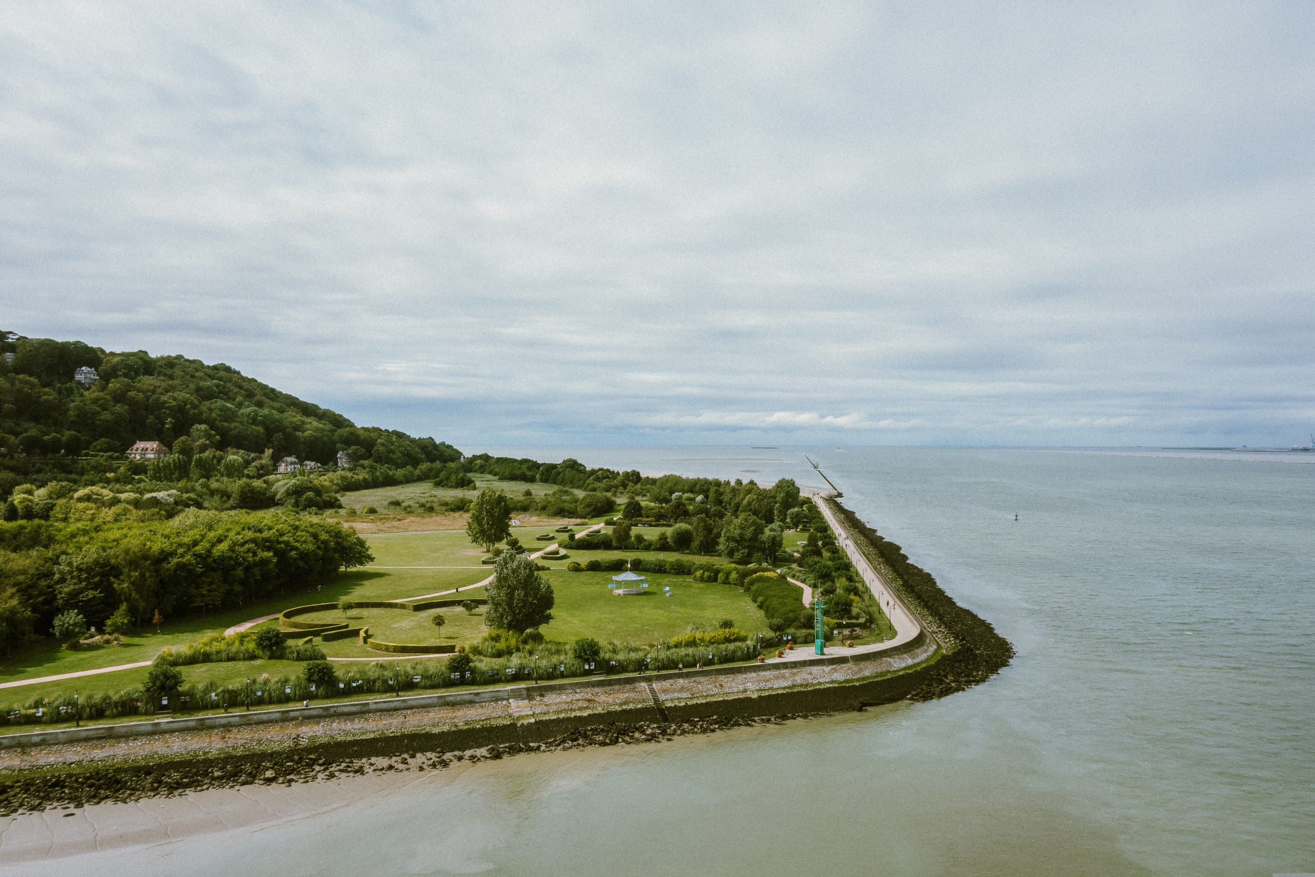 À la découverte de Honfleur et des trésors normands autour du Domaine de la Boissière