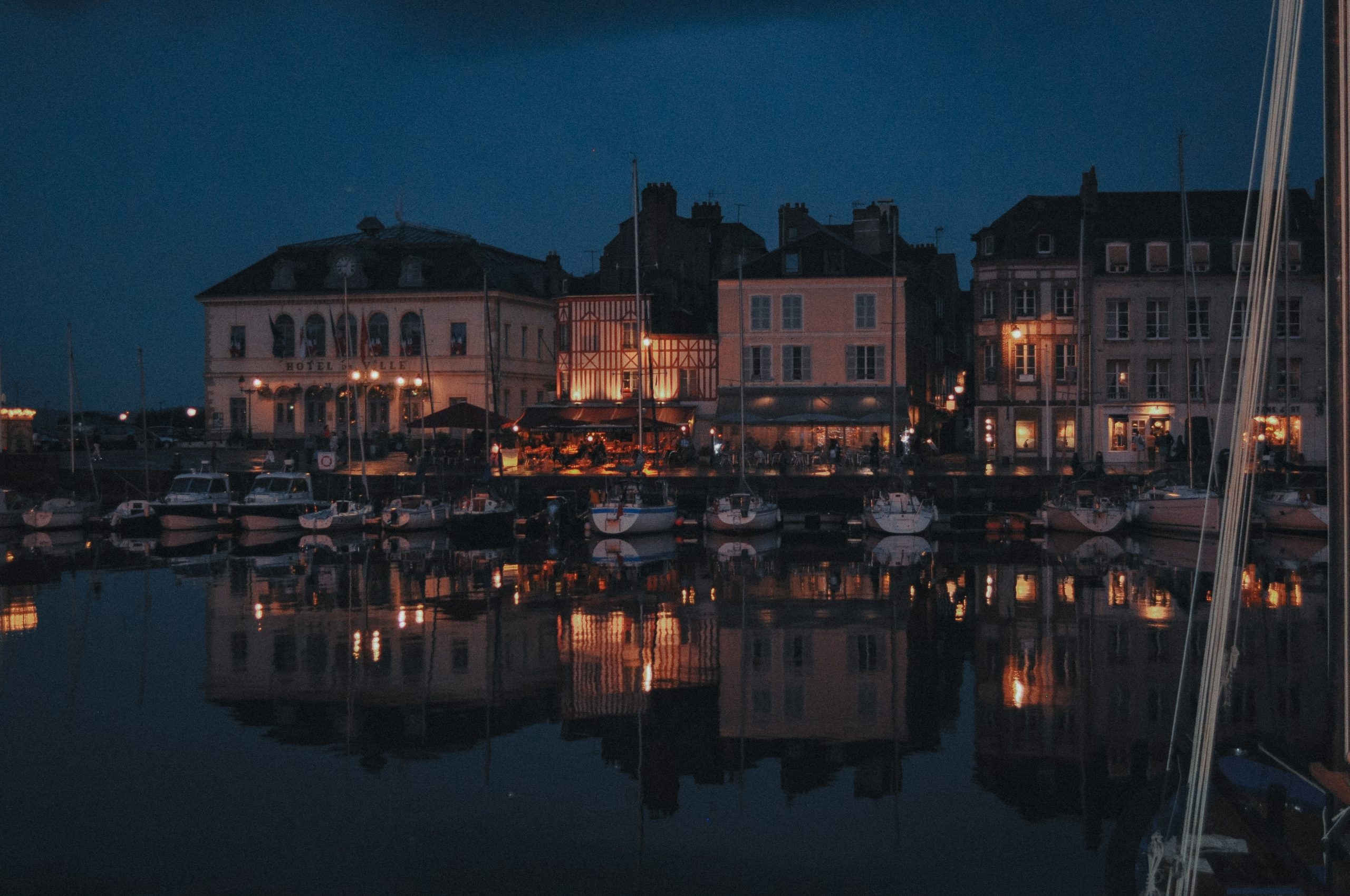À la découverte de Honfleur et des trésors normands autour du Domaine de la Boissière