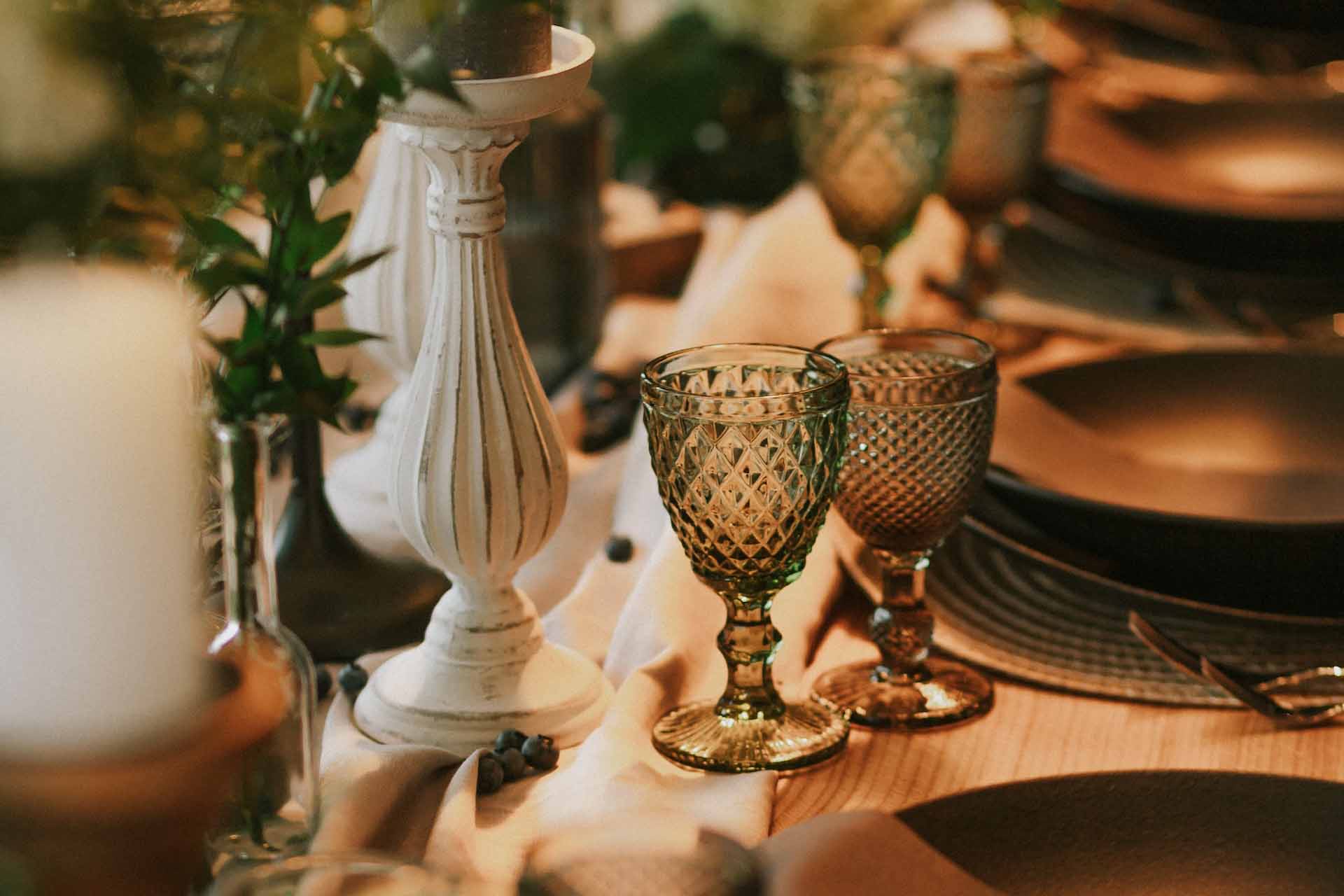 Events & Mariages