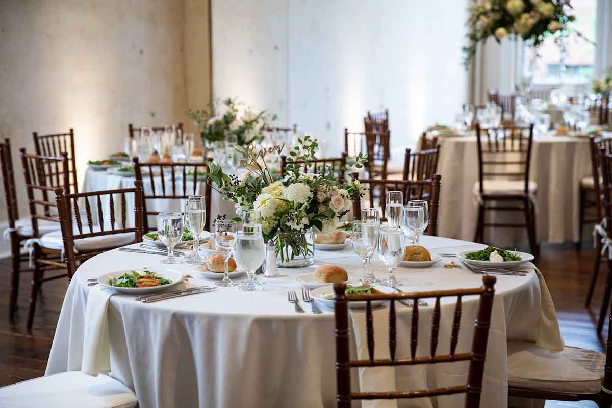 Events & Mariages