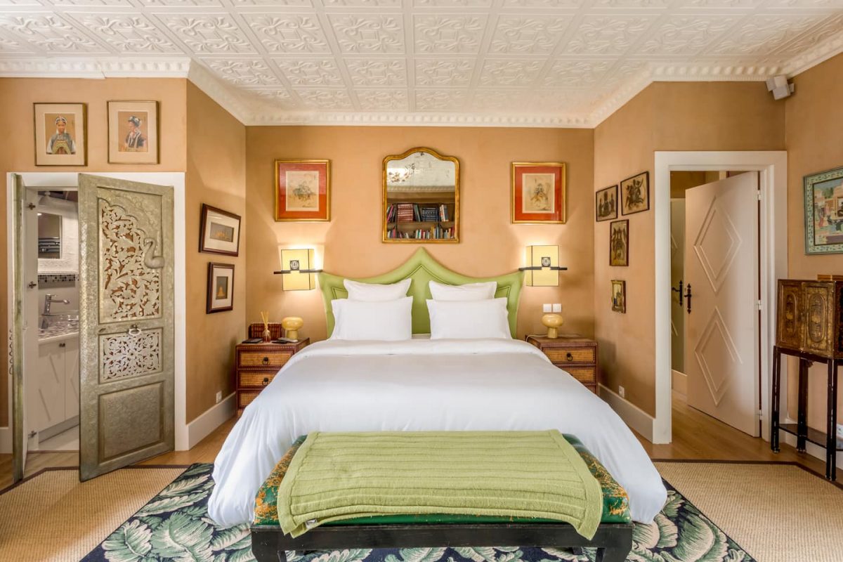 Domaine de la boissière - Pool house & cottage : Logement d'exception