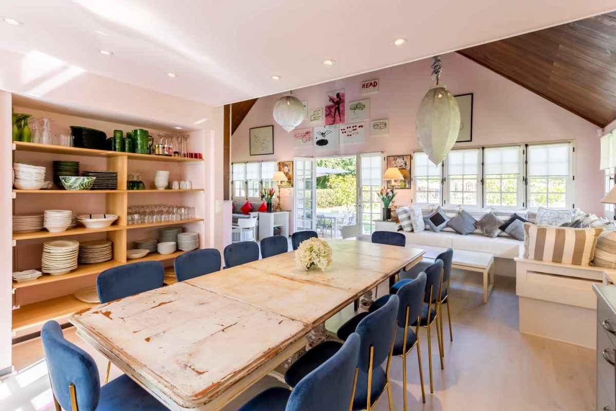 Domaine de la boissière - Pool house & cottage : Logement d'exception