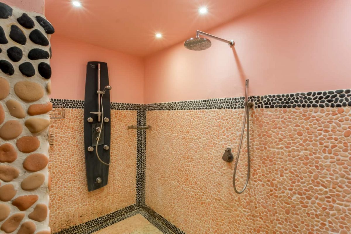 Domaine de la boissière - Pool house & cottage : Logement d'exception