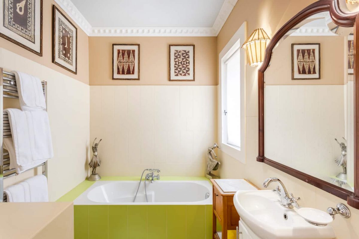 Domaine de la boissière - Pool house & cottage : Logement d'exception