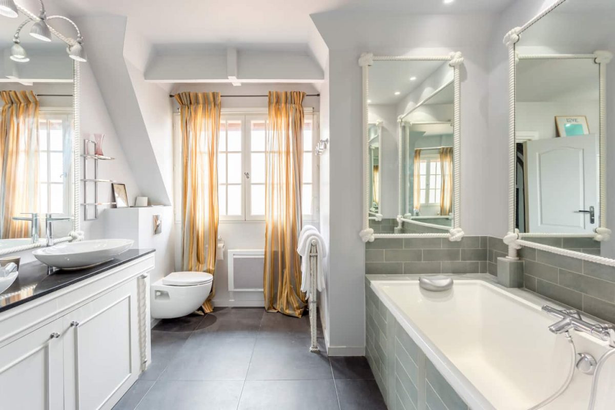 Domaine de la boissière - Pool house & cottage : Logement d'exception